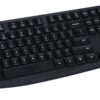 HP Wireless Keyboard and Mouse Combo - CS10