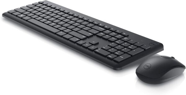 Dell KM3322W Keyboard and Mouse - Image 2