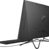 HP AIO Core i3 10th Gen 21.5-inch FHD (4 GB/1 TB HDD/Windows 10/Black /5.7kg) 200 G4 - Image 3