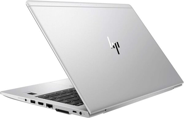 HP Elitebook 840 G5 14" FHD Business Laptop Computer, Intel Quad-Core i5-8350U, 16GB DDR4 RAM, 512GB SSD, Backlit Keyboard, Type-C, HDMI, Windows 11 Pro (Renewed) - Image 3