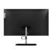 Lenovo All-in-One 22 Desktop, 11th Generation Intel Core i3-1115G4 Processor, Intel® UHD Graphics, 8GB DDR4-3200 RAM, 256GB NVMe SSD, 21.5" FHD Display, DVD-Writer, Windows 11 (Jet Black) - Image 4