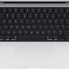 Apple 2023 MacBook Pro laptop with Apple M2 Pro chip with 12‑core CPU and 19‑core GPU: 14.2-inch Liquid Retina XDR display, 16GB, 1TB SSD storage. Works with iPhone/iPad; Silver; English - Image 2